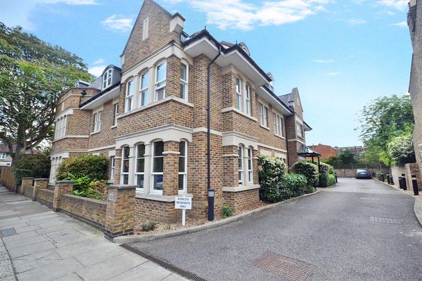 Northcote Road, St Margarets - 1 bedroomProperty for lettings - Chasebuchanan - Photo 1