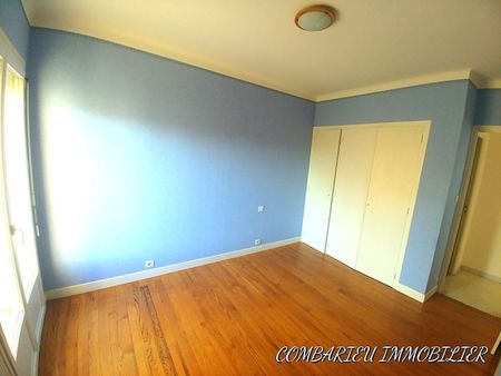 Location Maison 3 pièces 82m² - Photo 2