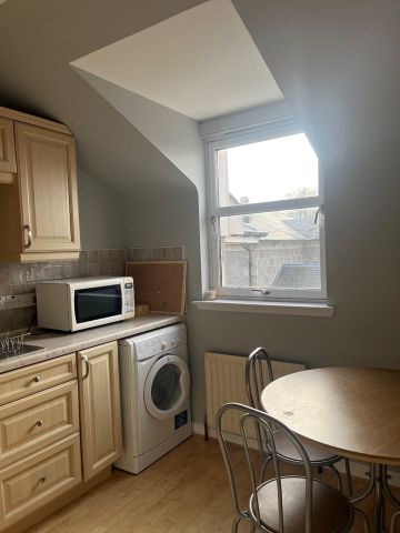 2 Bed Flat, Riverside Manor, AB10 - Photo 4