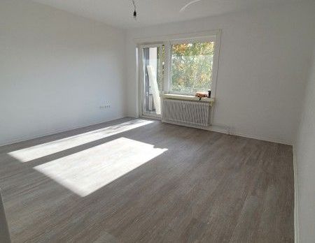 Bezug nach Modernisierung - Foto 1