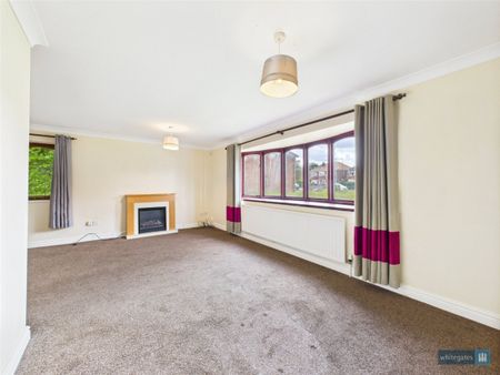 Spring Hill Close, Sprotbrough, Doncaster, DN5 - Photo 2