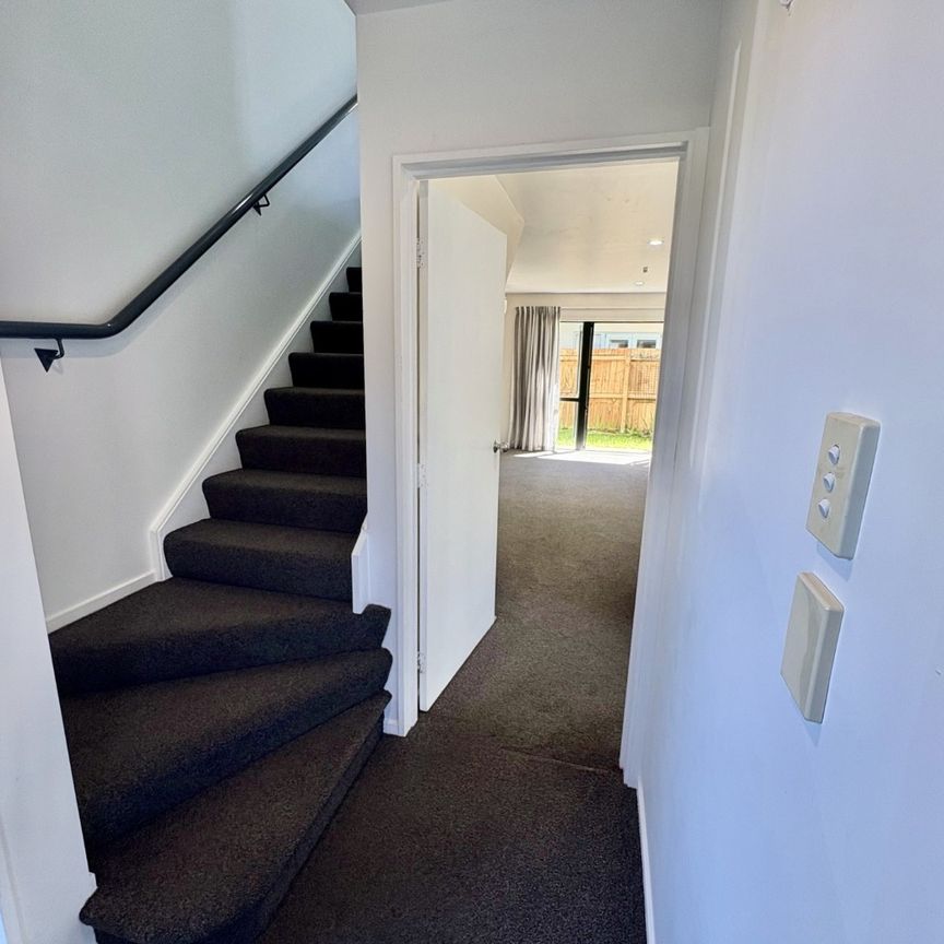 Unit 3, 2 Leamington Street, Addington, Christchurch - Photo 1