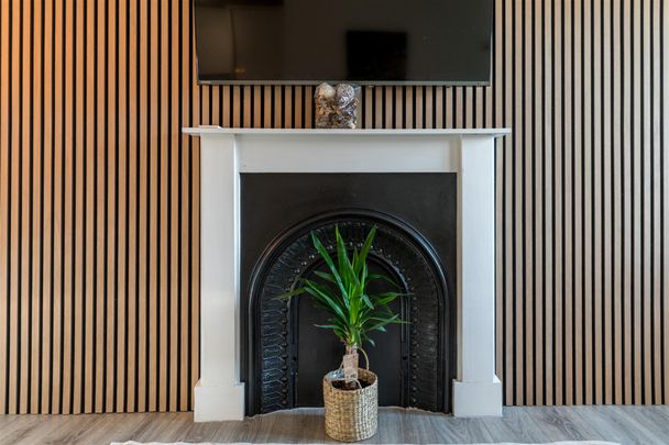 Crowder Terrace, Romsey Road, Winchester - Photo 1