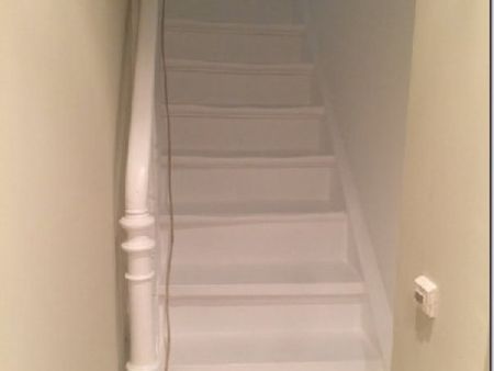 ETTERBEEK : STUDIO LOCATION 6 MOIS - Etterbeek - Foto 3