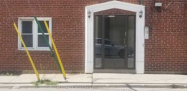 For Lease - 2773 Lake Shore Boulevard Unit# 4, Toronto, Ontario - Photo 1