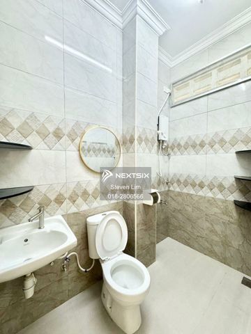 Bukit Indah 4 For Rent - Foto 3