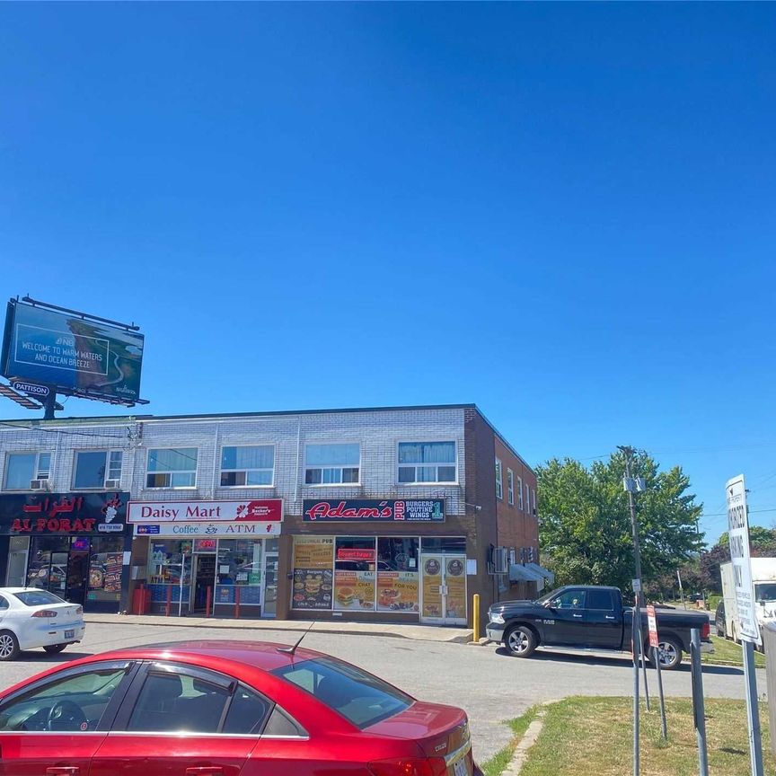 For Lease - 1758 Victoria Park Avenue Unit# 3, Toronto, Ontario - Photo 2