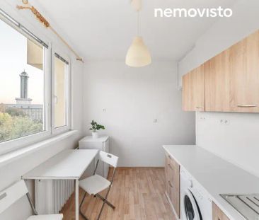 Pronájem, hezký byt 1+1, Slezská Ostrava, ul. Bohumínská, 36 m - Photo 1