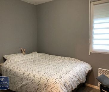 Appartement à louer 2 pièces 48.95m² - Photo 3