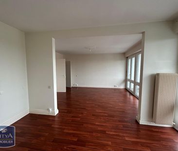 Location Appartement 4 pièces 99m² LA ROCHELLE 17000 - Photo 3