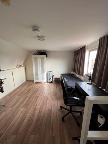 Te huur: Kamer Kempensebaan in Eindhoven - Photo 5