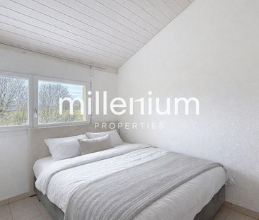 Maison familiale avec jardin à Bellevue - Photo 4