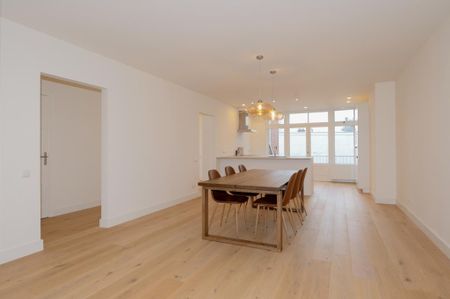 Te huur: Appartement Paulus Buijsstraat in Den Haag - Foto 4