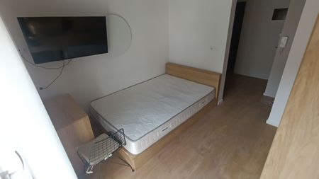 Studio/Γκαρσονιέρα για ενοικίαση Ευαγγελίστρια (40 Εκκλησιές - Ευαγγελίστρια) - Φωτογραφία 3