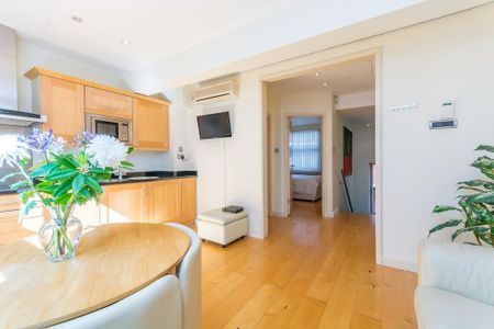 1 bedroom flat to rent - Photo 4