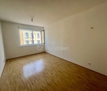 Garconniere mit ca. 34 m² in Jakomini (am Augarten) zu vermieten - Foto 6