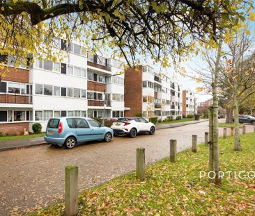 2 bedroom flat to rent - Photo 4