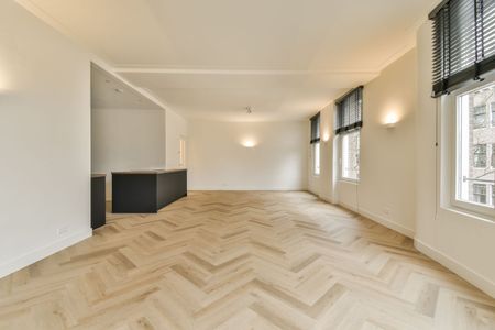 Appartement te huur: Zocherstraat 1-1 1054 LP Amsterdam - Photo 3