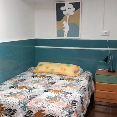 Rambla de Badal, Barcelona, Catalonia 08028 - Photo 1