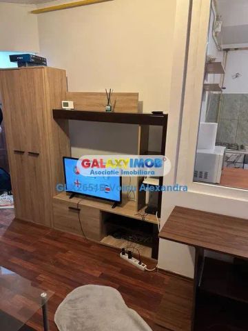 Garsoniera Bloc Nou Berceni - Dimitrie Leonida - Metrou - Photo 3