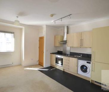 1 bedroom property to rent in Norwich - Photo 6