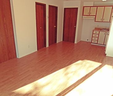 Très beau 4½, disponible dès maintenant - Photo 1