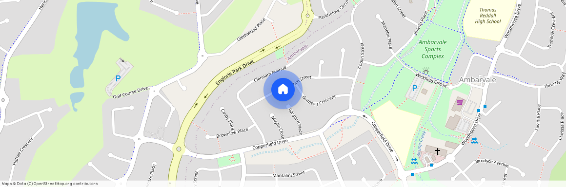Holborn Street 16, NSW 2560, Ambarvale