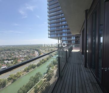 Pool, Concierge, BBQ Area, Concierge, Park uvm. Geräumig Wohnen mit... - Foto 5