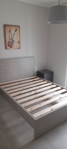 Studio/Γκαρσονιέρα για ενοικίαση Άγιος Αντώνιος (Σέρρες) - Photo 3