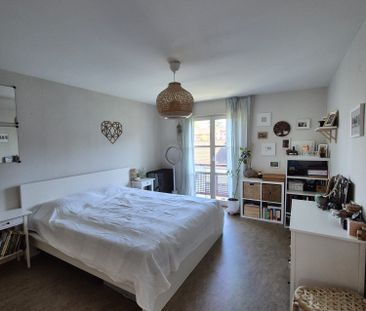 3½ ZI-WOHNUNG IN LUZERN, MÖBLIERT, TEMPORÄR - Foto 3