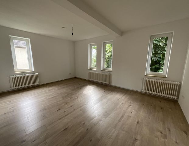 3-Zimmer-Wohnung in Wilhelmshaven Fedderwardergroden - Photo 1