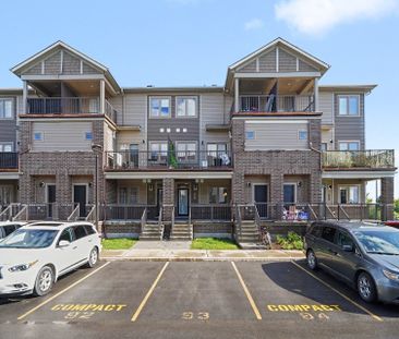 For Lease - 214 Anyolite Private, Barrhaven, Ontario - Photo 5