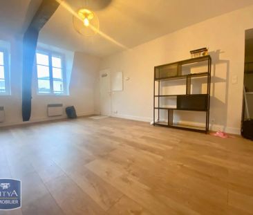 Appartement à louer 2 pièces 50.79m² - Photo 2
