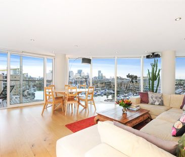 Branch Road, London, E14 7JZ - Photo 3