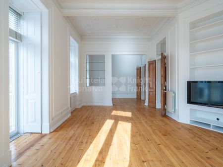 Apartamento T3 em Lisboa - Foto 3