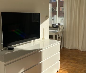 Luthagsesplanaden, Uppsala - Photo 2