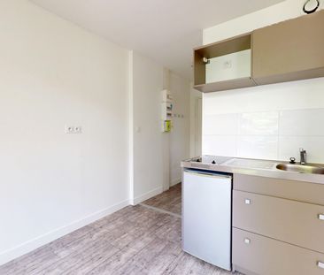 Location Appartement 1 pièce 19m² DIJON 21000 - Photo 2