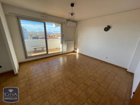Appartement à louer 1 pièce 25.1m² - Photo 4