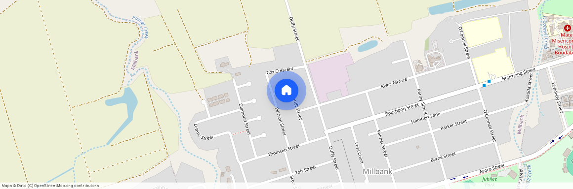 1/21 Wendt Street, MILLBANK, QLD 4670