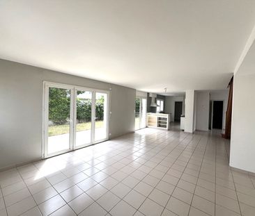 A louer maison de 150 m2, 5 chambres, - Photo 3