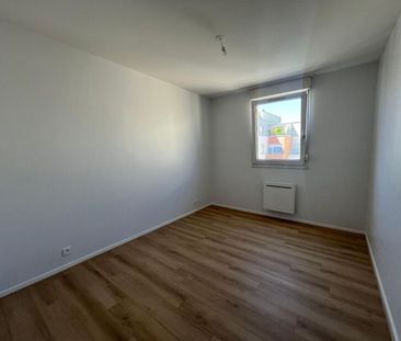 Appartement T3 Reims - Photo 2