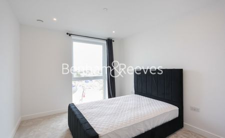 1 Bedroom flat to rent in Belgrave Road, Wembley, HA0 - Photo 3