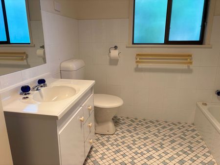 Immaculate 3-Bedroom Rental with Large Fenced Yard - Photo 4