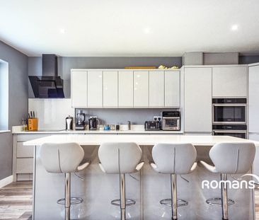 2 bedroom bungalow to rent - Photo 3