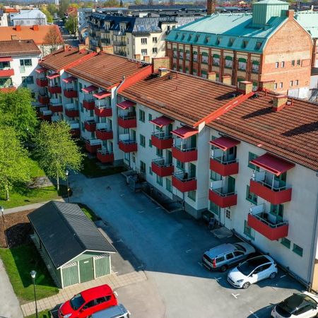 Folkungagatan 5B - Foto 4