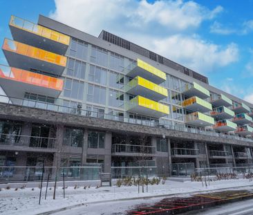 For Lease - 333 Sunseeker Avenue Unit# 406, Innisfil, Ontario - Photo 1