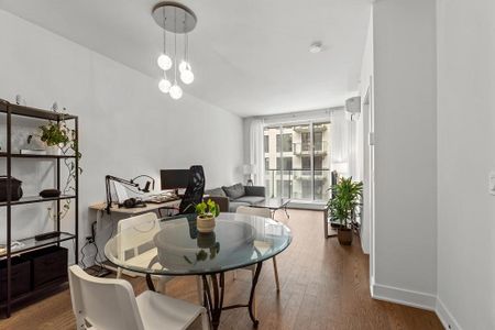 1400 Rue Ottawa #416AB, Montréal (Le Sud-Ouest), H3C0Y9 - Photo 4