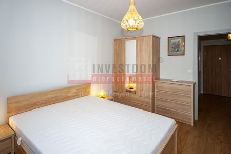 Mieszkanie do wynajęcia Opole, Opole , Zaodrze , 2 pokoje, 50m - Photo 2