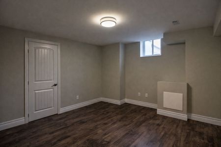 For Lease - 230 Huntingford Gate Unit# Basement, Milton, Ontario - Photo 3