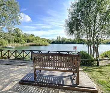 2 bedroom apartment to rent - Photo 6